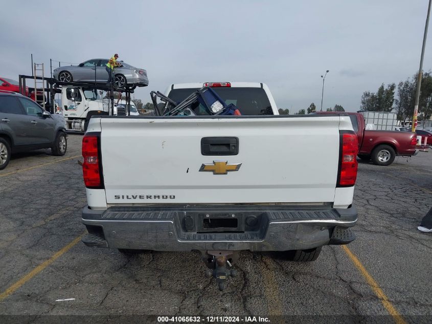 VIN 1GC1CVEG2FF511777 2015 Chevrolet Silverado 2500... no.16