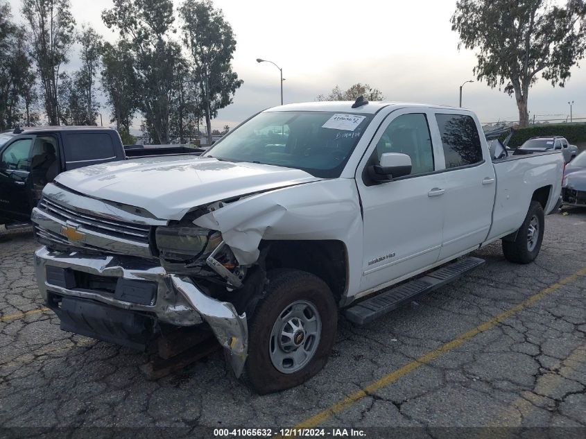 VIN 1GC1CVEG2FF511777 2015 Chevrolet Silverado 2500... no.2