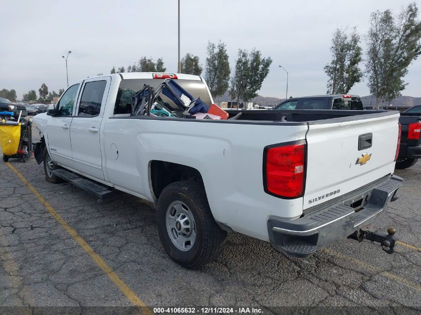 VIN 1GC1CVEG2FF511777 2015 Chevrolet Silverado 2500... no.3