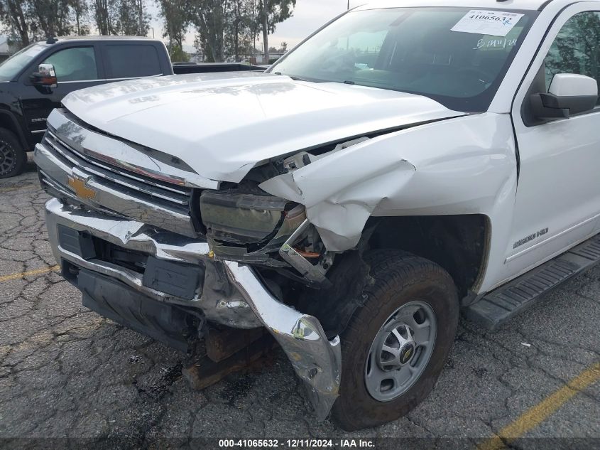 VIN 1GC1CVEG2FF511777 2015 Chevrolet Silverado 2500... no.6