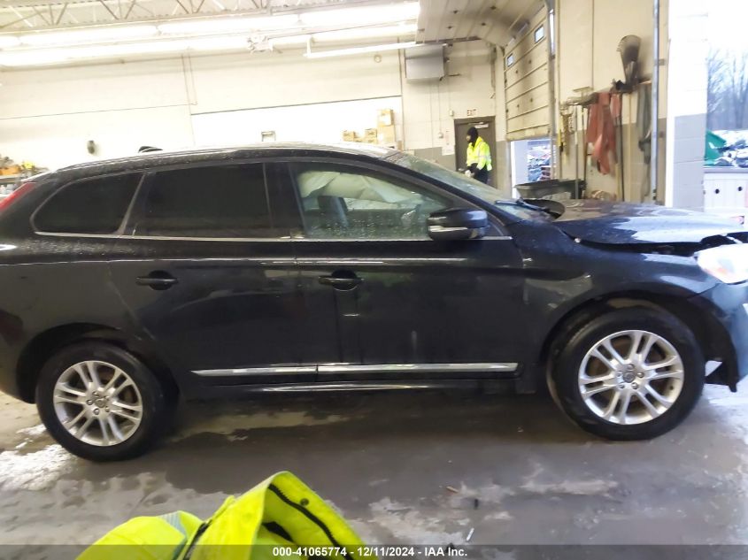 VIN YV4612RK0F2706984 2015 VOLVO XC60 no.13