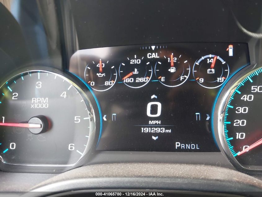 2017 GMC Sierra 1500 Denali VIN: 3GTU2PEJ1HG232359 Lot: 41065780