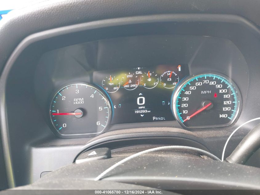 2017 GMC Sierra 1500 Denali VIN: 3GTU2PEJ1HG232359 Lot: 41065780