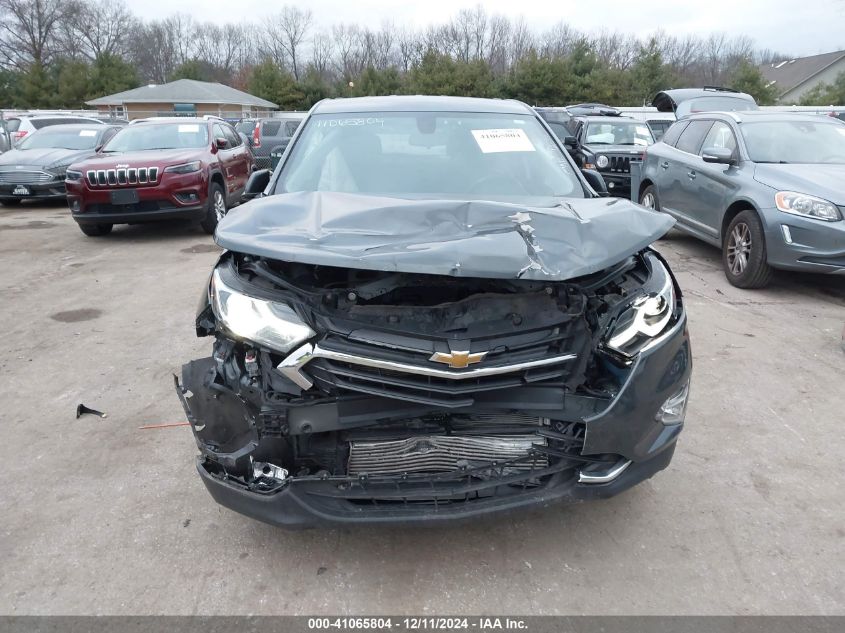 VIN 3GNAXUEV3KS523012 2019 CHEVROLET EQUINOX no.12