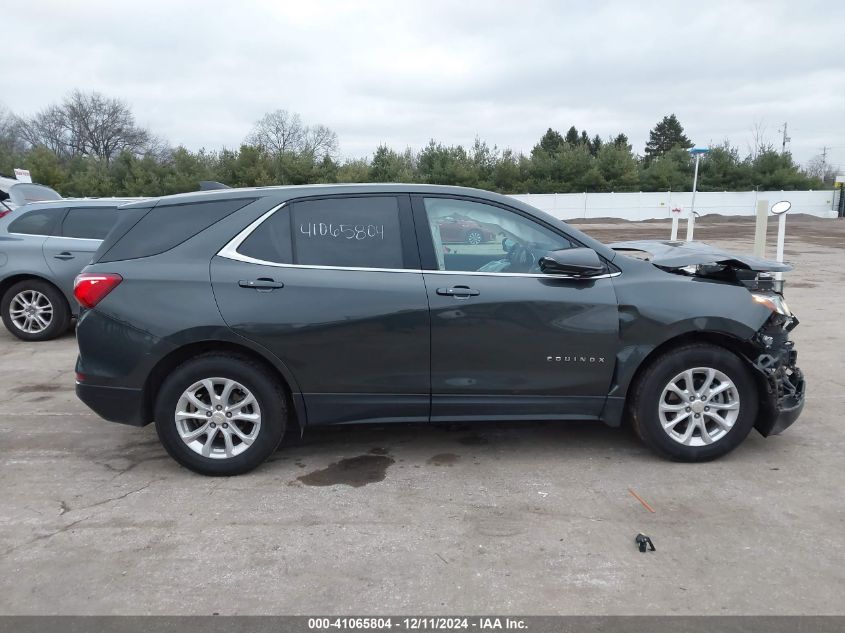 VIN 3GNAXUEV3KS523012 2019 CHEVROLET EQUINOX no.13