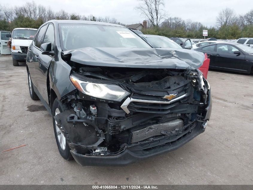 VIN 3GNAXUEV3KS523012 2019 CHEVROLET EQUINOX no.6