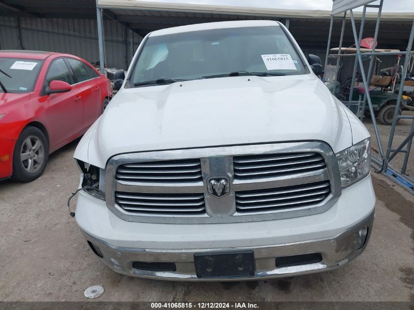 VIN 1C6RR7LT7GS185276 2016 RAM 1500, Lone Star no.12