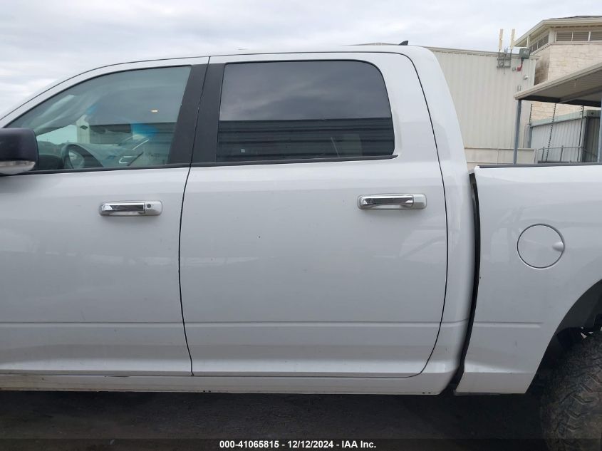 VIN 1C6RR7LT7GS185276 2016 RAM 1500, Lone Star no.14