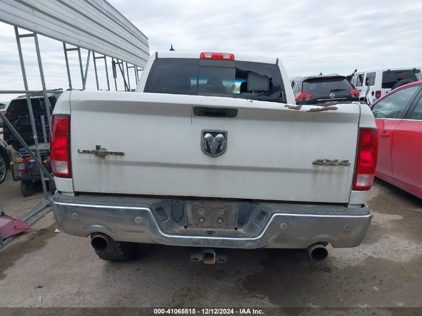 VIN 1C6RR7LT7GS185276 2016 RAM 1500, Lone Star no.16