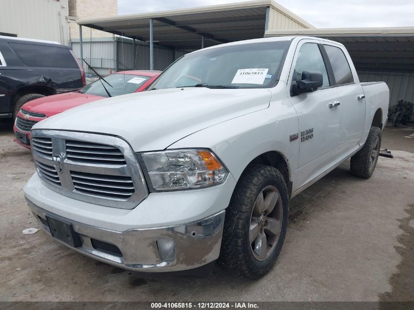 VIN 1C6RR7LT7GS185276 2016 RAM 1500, Lone Star no.2