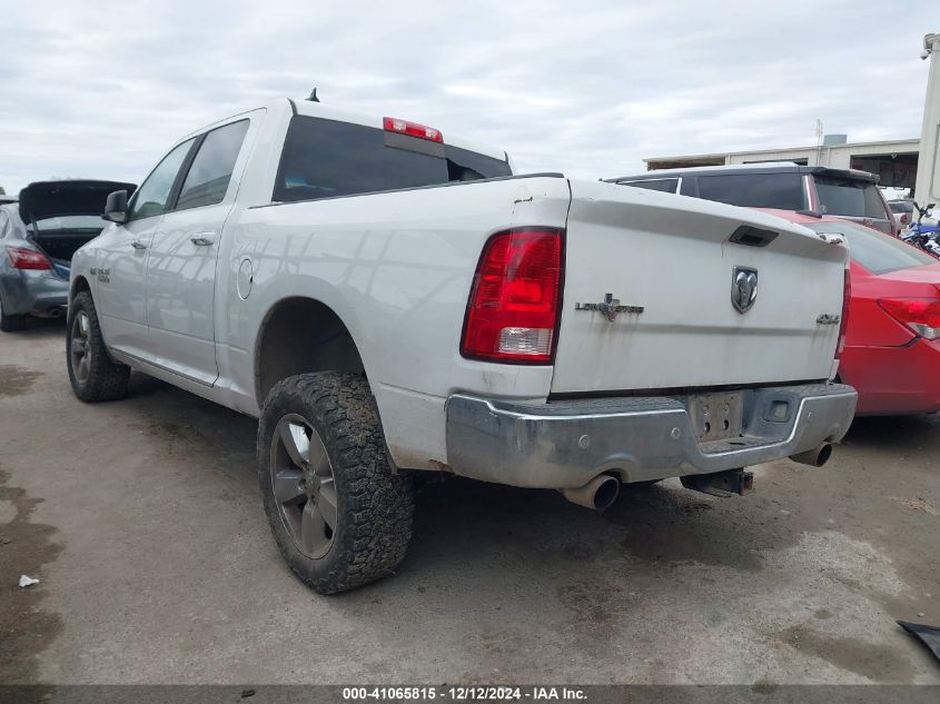 VIN 1C6RR7LT7GS185276 2016 RAM 1500, Lone Star no.3