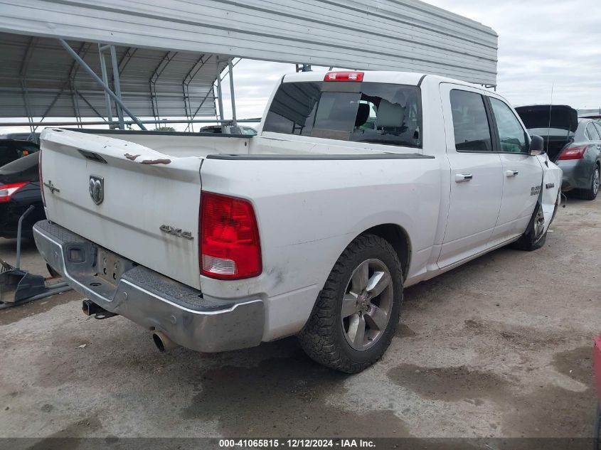 VIN 1C6RR7LT7GS185276 2016 RAM 1500, Lone Star no.4