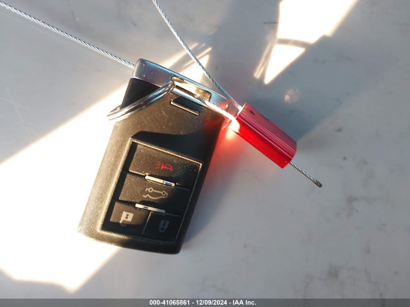 2013 Cadillac Ats Standard VIN: 1G6AA5RA8D0148495 Lot: 41065861