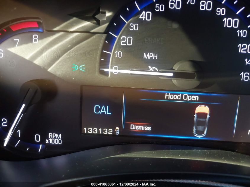 2013 Cadillac Ats Standard VIN: 1G6AA5RA8D0148495 Lot: 41065861