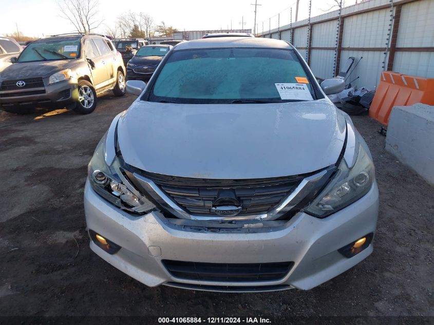 VIN 1N4AL3AP9GN332918 2016 Nissan Altima, 2.5 SR no.12