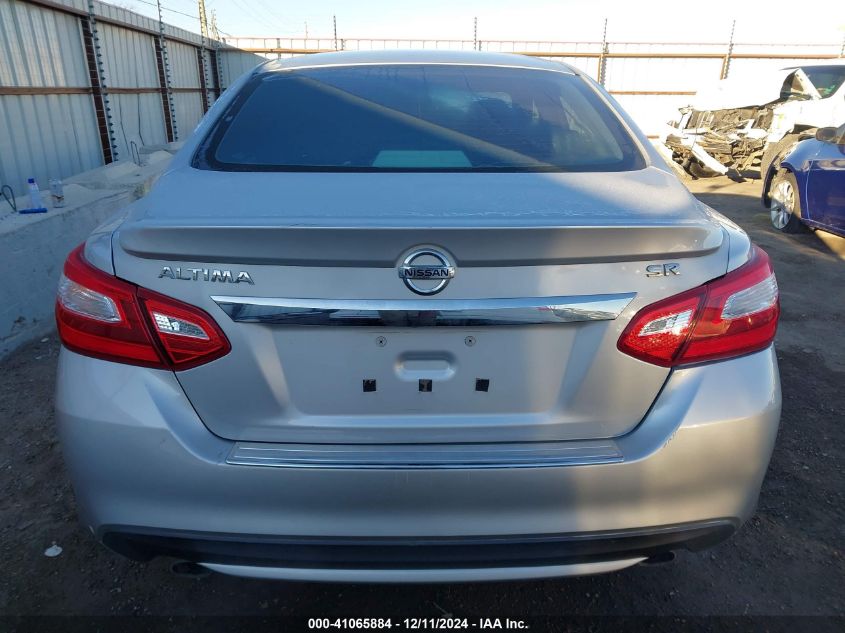 VIN 1N4AL3AP9GN332918 2016 Nissan Altima, 2.5 SR no.16