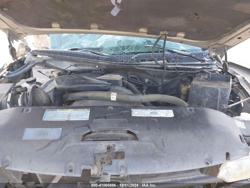 2000 Chevrolet Silverado 1500 Lt VIN: 2GCEC19T2Y1140521 Lot: 41065886