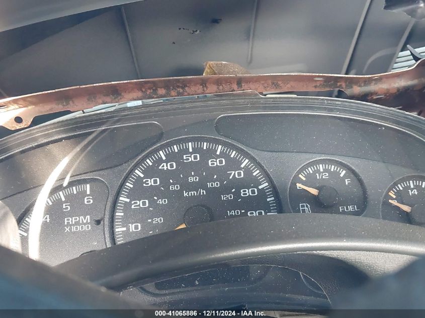 2000 Chevrolet Silverado 1500 Lt VIN: 2GCEC19T2Y1140521 Lot: 41065886