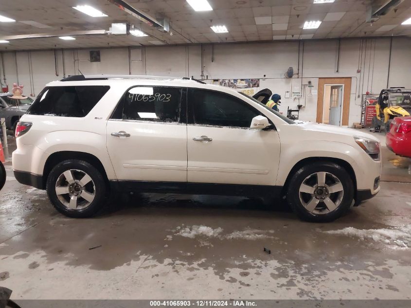 VIN 1GKKVSKD8EJ182400 2014 GMC ACADIA no.13