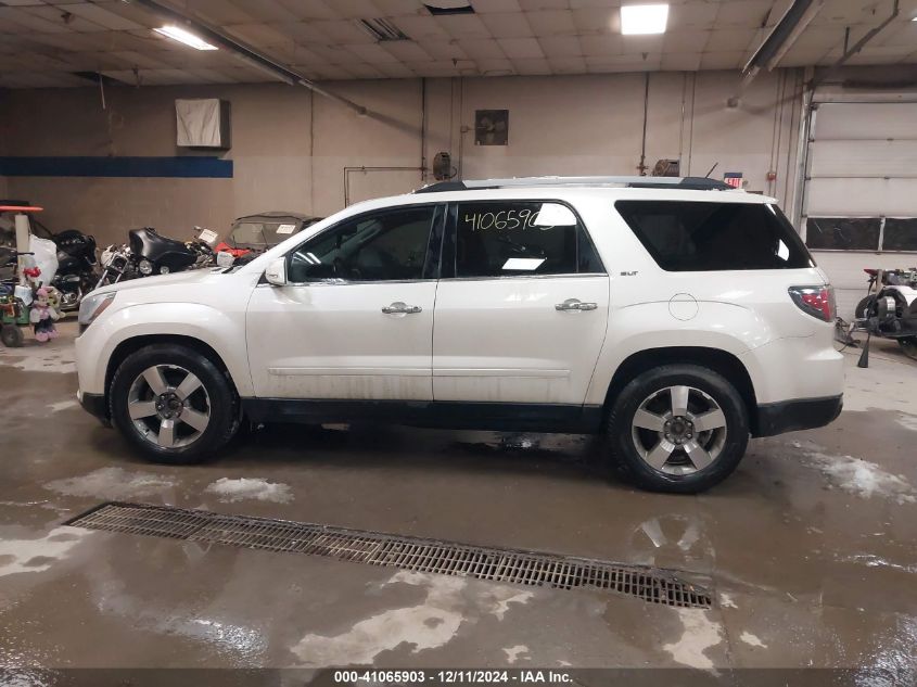 VIN 1GKKVSKD8EJ182400 2014 GMC ACADIA no.14