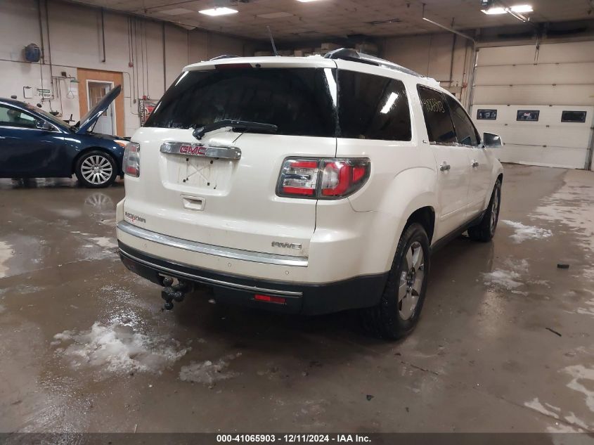 VIN 1GKKVSKD8EJ182400 2014 GMC ACADIA no.4