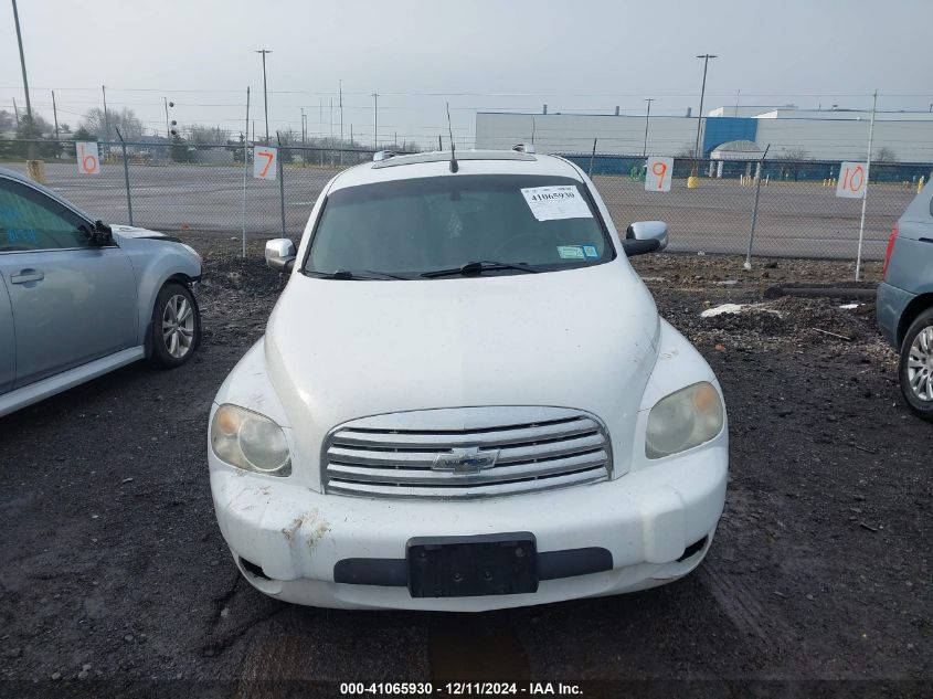 2009 Chevrolet Hhr Lt W/2Lt VIN: 3GNCA53V59S574136 Lot: 41065930