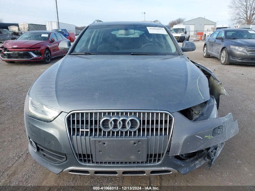 VIN WA1UFAFL0DA192747 2013 AUDI ALLROAD no.12