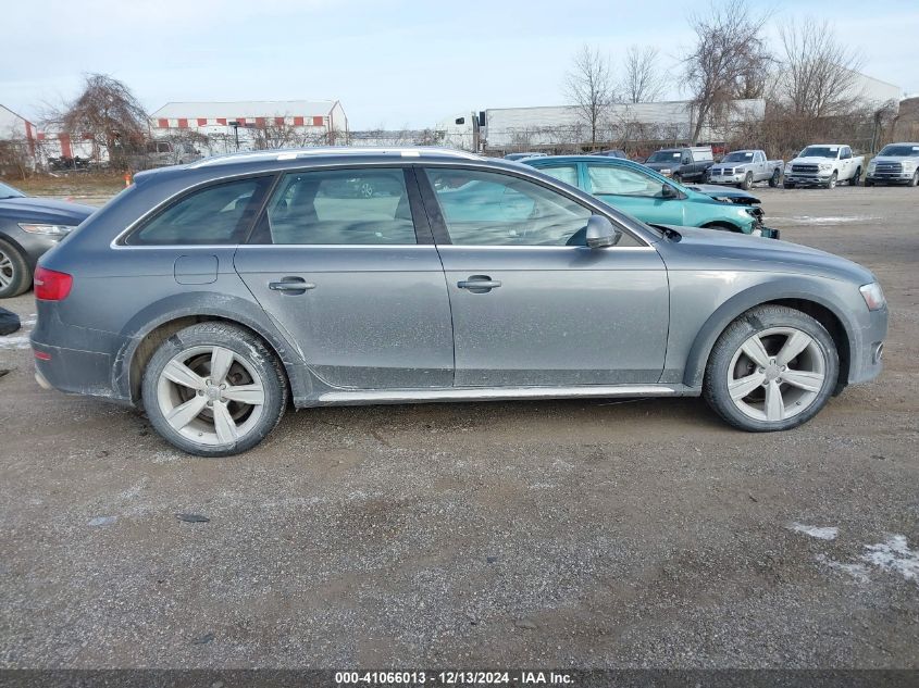 VIN WA1UFAFL0DA192747 2013 AUDI ALLROAD no.13