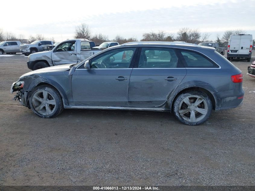 VIN WA1UFAFL0DA192747 2013 AUDI ALLROAD no.14