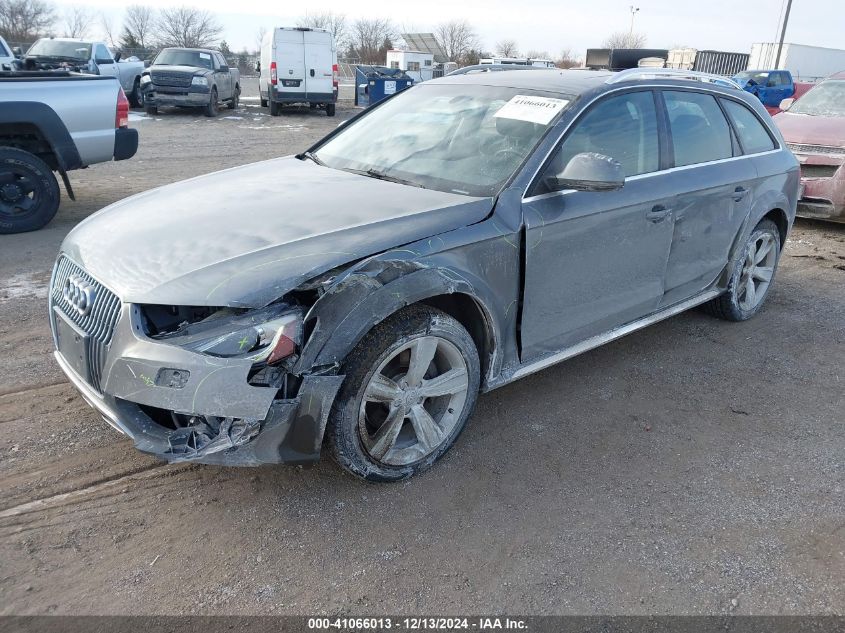 VIN WA1UFAFL0DA192747 2013 AUDI ALLROAD no.2