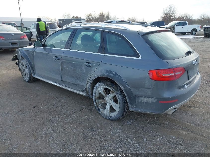 VIN WA1UFAFL0DA192747 2013 AUDI ALLROAD no.3