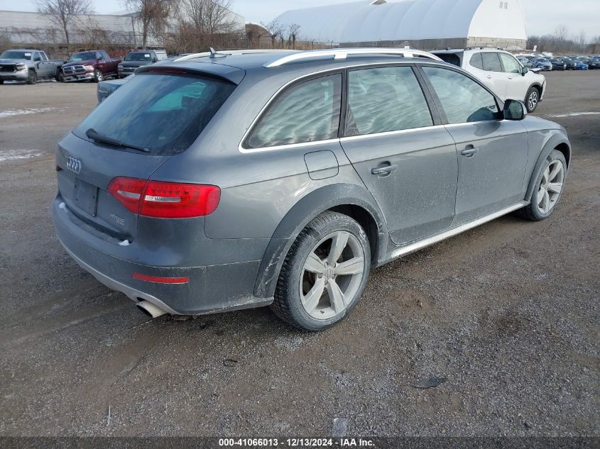 VIN WA1UFAFL0DA192747 2013 AUDI ALLROAD no.4