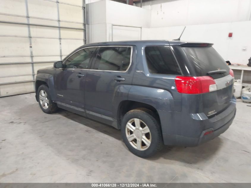 VIN 2GKFLVEKXE6255251 2014 GMC TERRAIN no.3