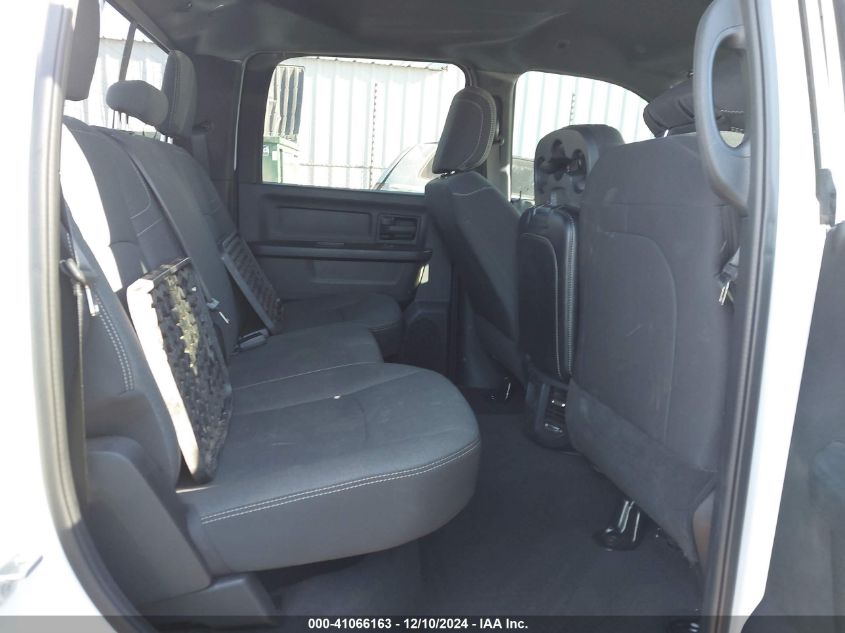 2023 RAM 2500 VIN: 3C6UR5CL5PG502252