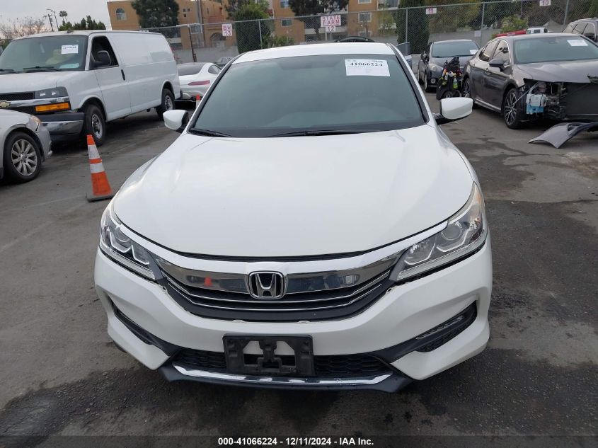 VIN 1HGCR2F50HA225186 2017 Honda Accord, Sport no.12