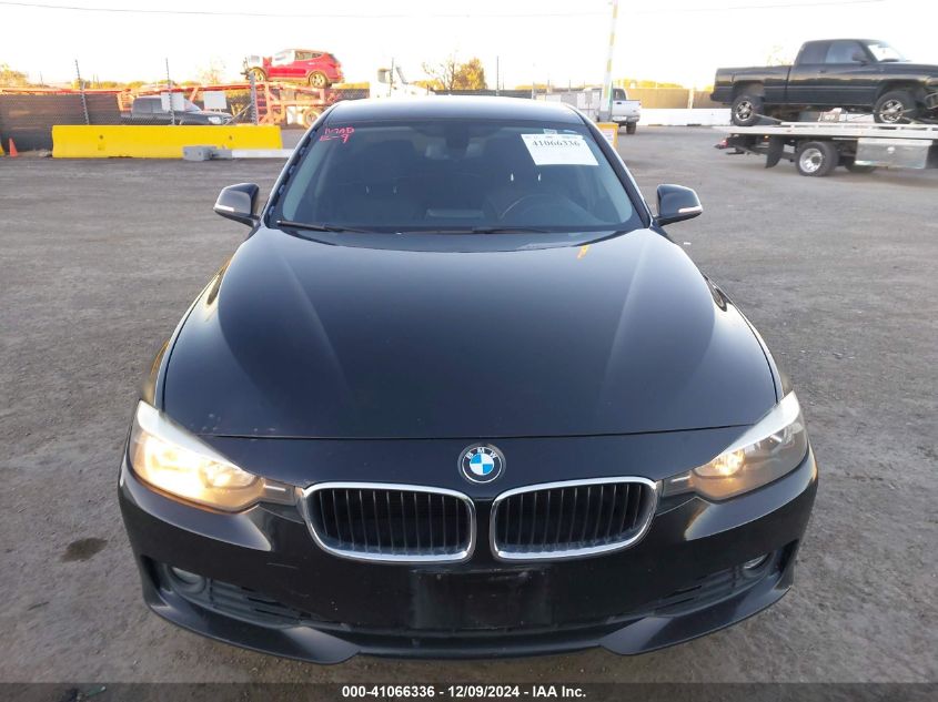 VIN WBA3A5C55DF602455 2013 BMW 328I no.13