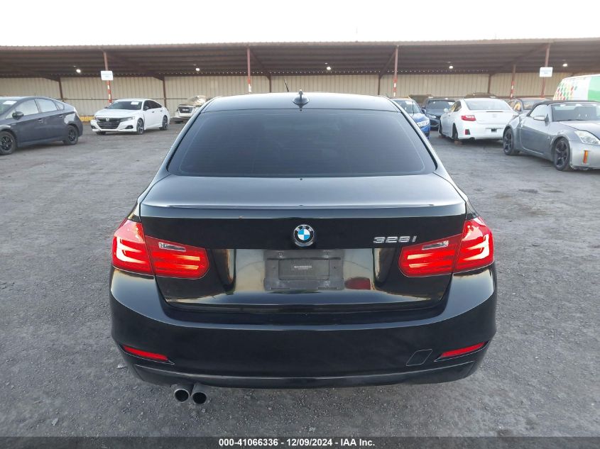 VIN WBA3A5C55DF602455 2013 BMW 328I no.17