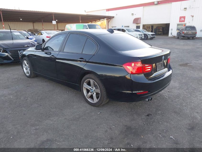 VIN WBA3A5C55DF602455 2013 BMW 328I no.3