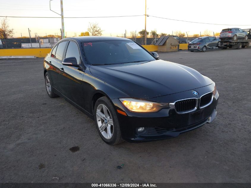 VIN WBA3A5C55DF602455 2013 BMW 328I no.6