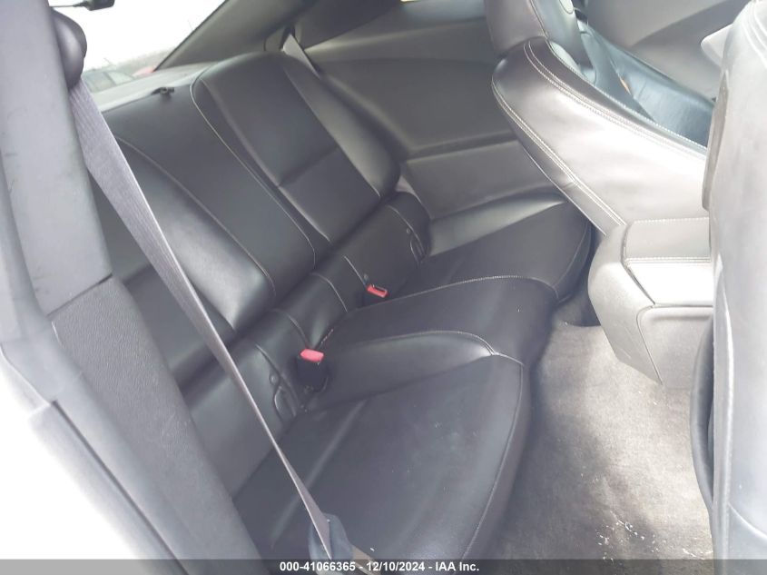 2011 CHEVROLET CAMARO VIN: 2G1FJ1EJ9B9187593