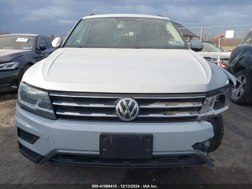 VIN 3VV2B7AX3KM069158 2019 VOLKSWAGEN TIGUAN no.11