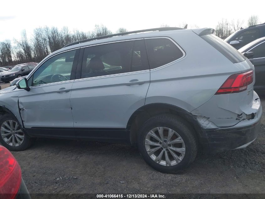 VIN 3VV2B7AX3KM069158 2019 VOLKSWAGEN TIGUAN no.13