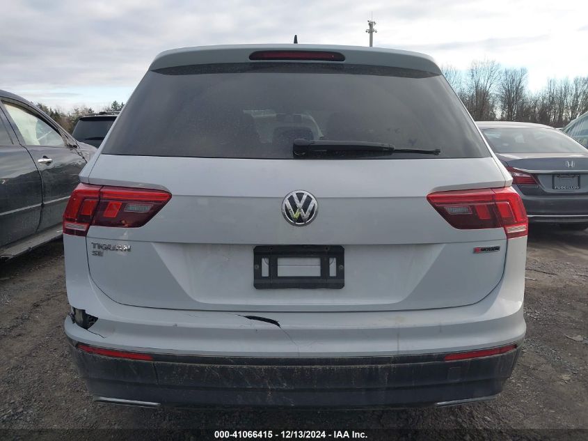 VIN 3VV2B7AX3KM069158 2019 VOLKSWAGEN TIGUAN no.15