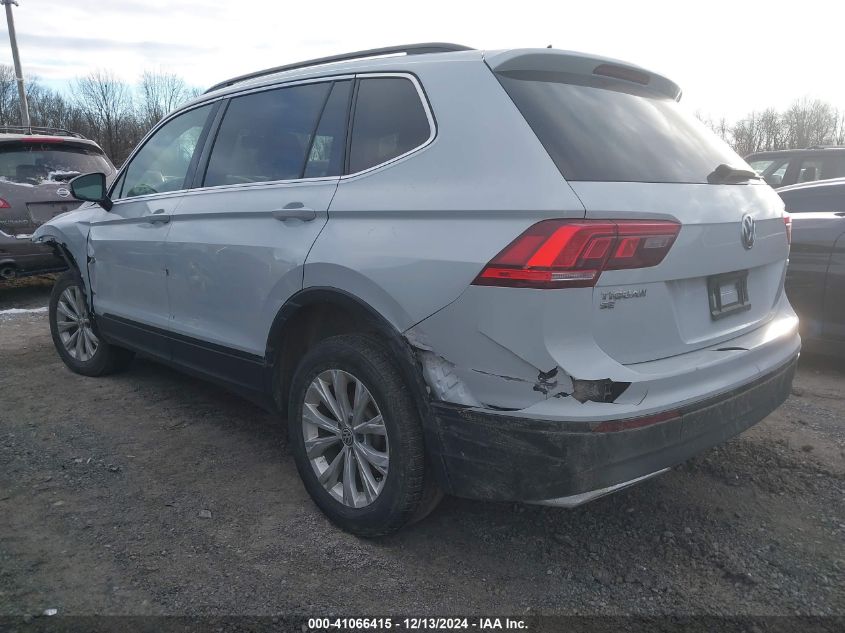 VIN 3VV2B7AX3KM069158 2019 VOLKSWAGEN TIGUAN no.3