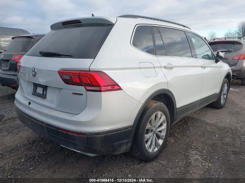 VIN 3VV2B7AX3KM069158 2019 VOLKSWAGEN TIGUAN no.4