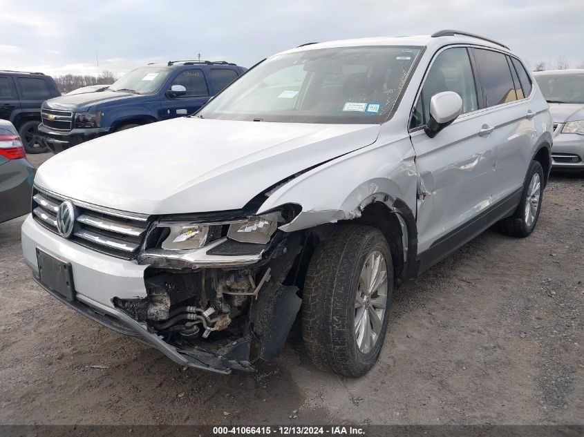 VIN 3VV2B7AX3KM069158 2019 VOLKSWAGEN TIGUAN no.6