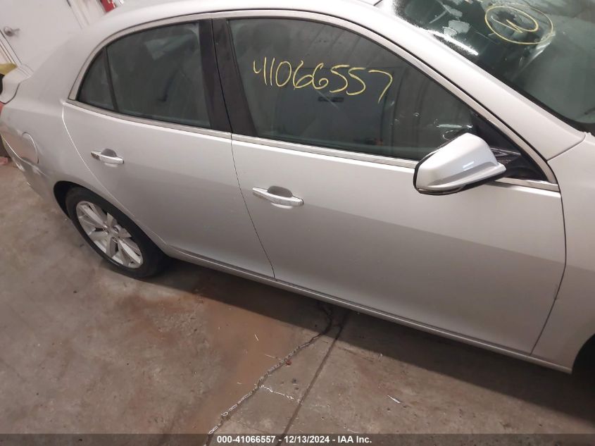 VIN 1G11H5SL2EF295455 2014 Chevrolet Malibu, 1LZ no.13