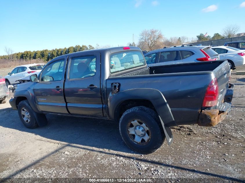 VIN 3TMLU4EN6DM106100 2013 Toyota Tacoma, Base V6 no.15