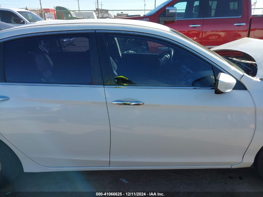 VIN 1HGCR2F52EA282520 2014 Honda Accord, Sport no.14