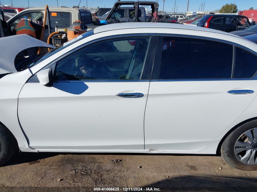 VIN 1HGCR2F52EA282520 2014 Honda Accord, Sport no.15